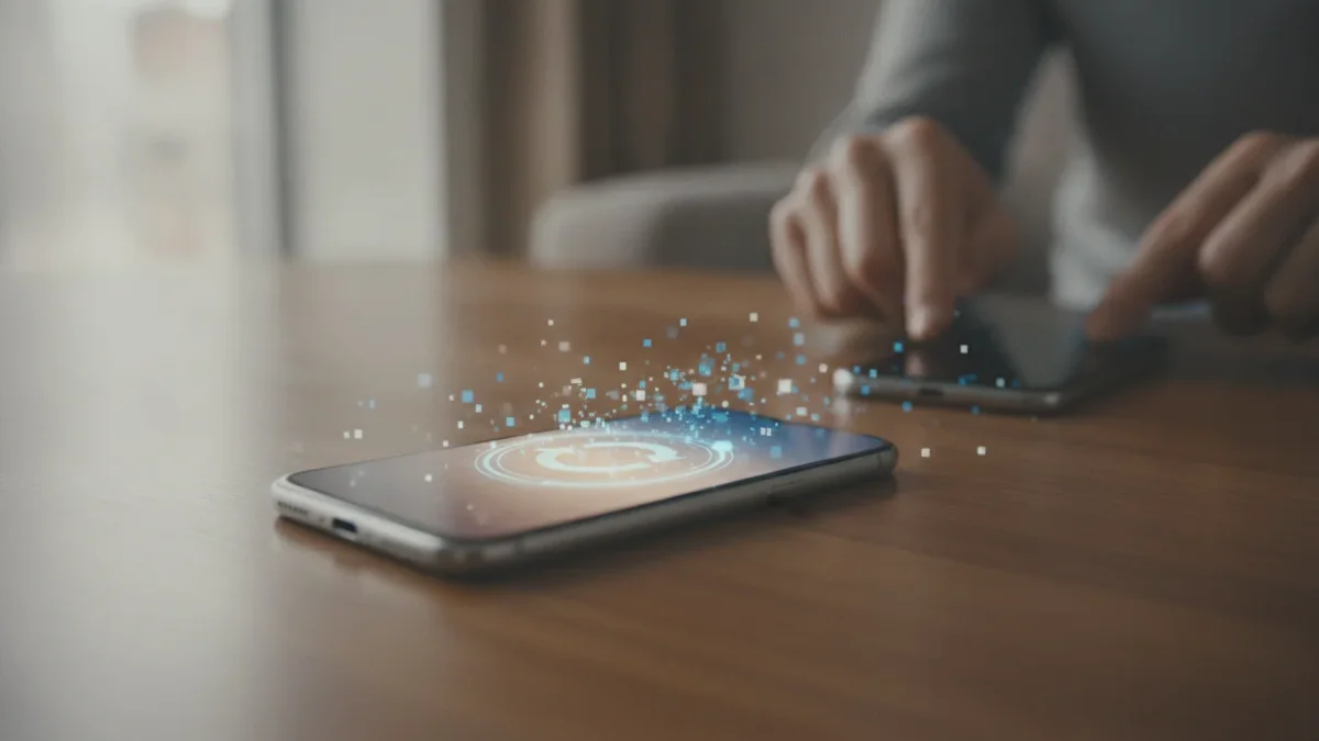 Macht ein regelmäßiger Neustart des Smartphones wirklich Sinn?