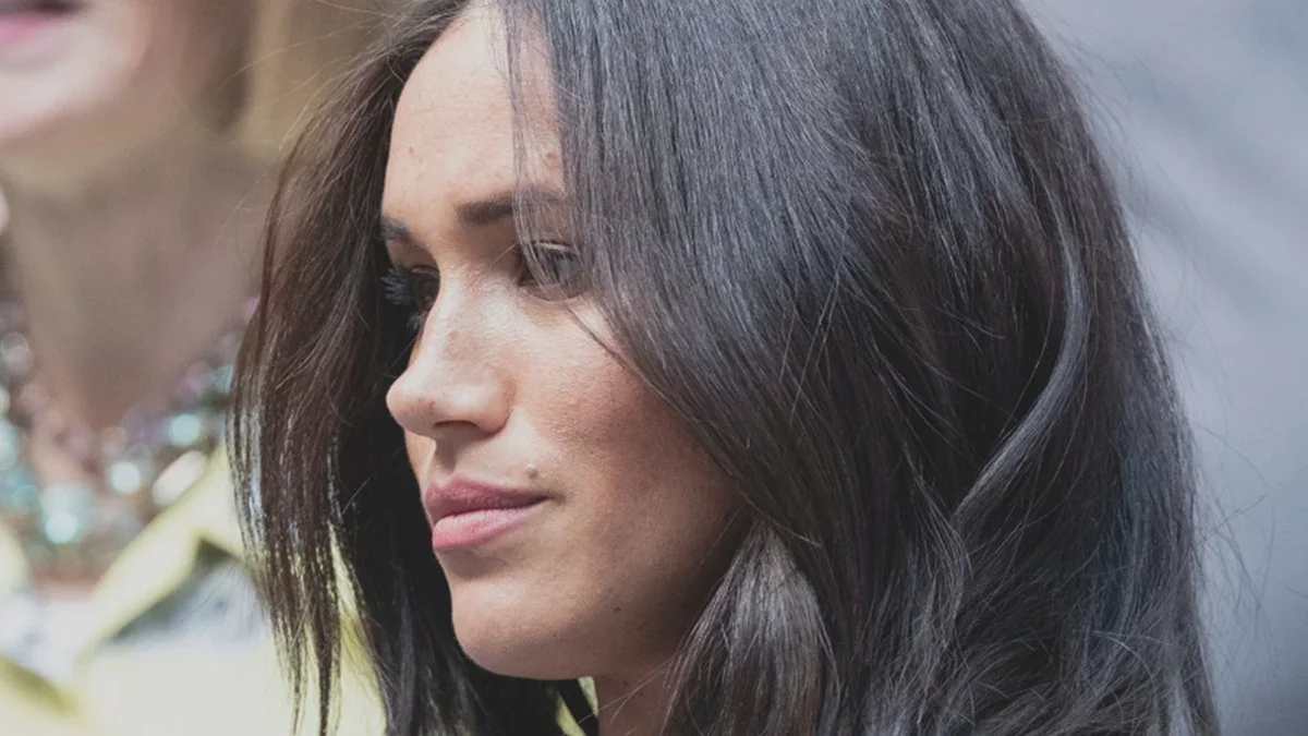 Meghan Markle enthüllte die Dessert-Regel für Archie und Lilibet bei MasterChef
