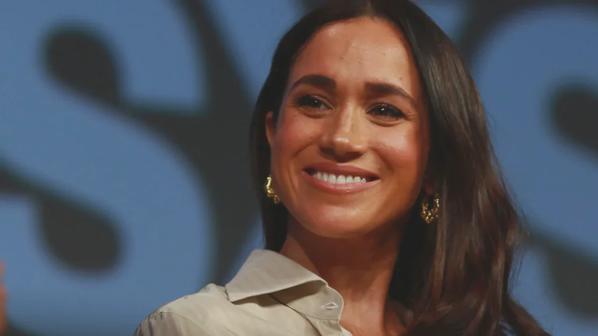 Meghan Markle bei MasterChef: So findet man die günstige Alternative