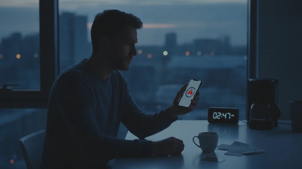 Die Swish-App könnte vorübergehend ausfallen: Diese Uhrzeit sollten Sie kennen