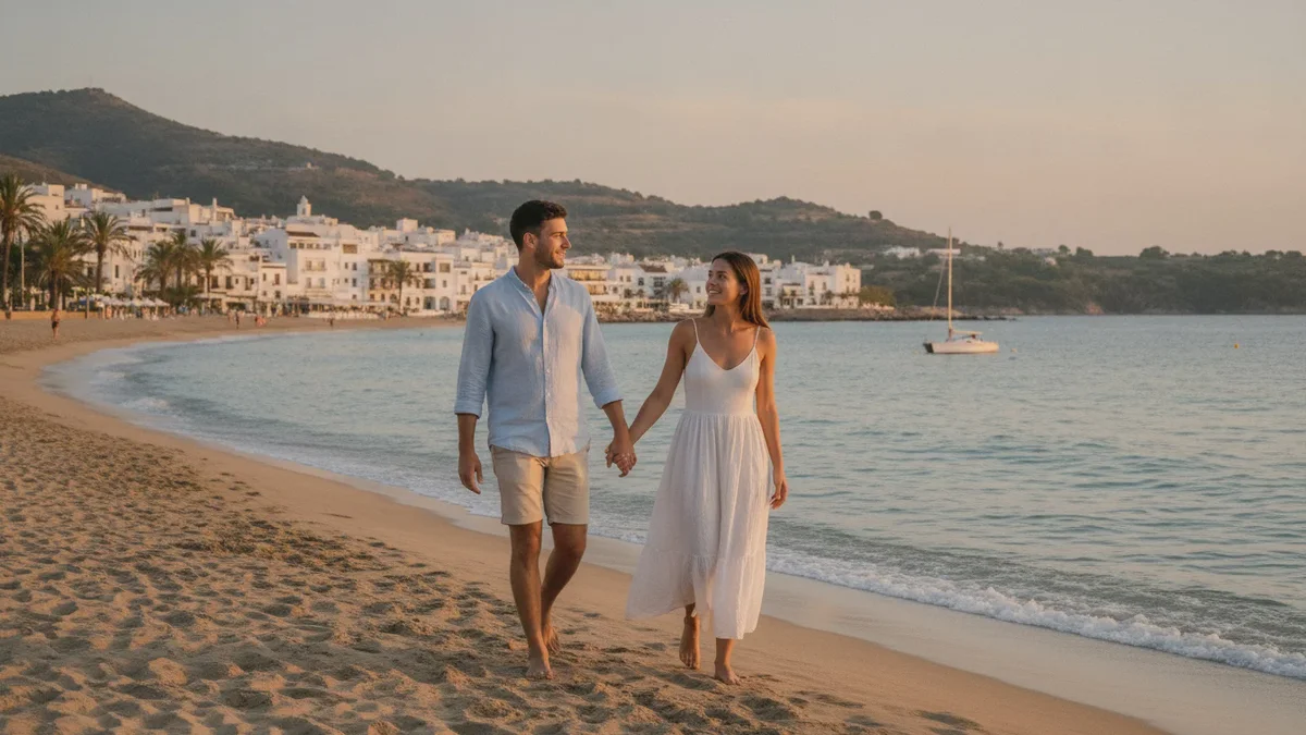 Urlaubspreise am Meer fallen stark: Eine Woche mit Flug und Hotel unter 4.000 Kronen