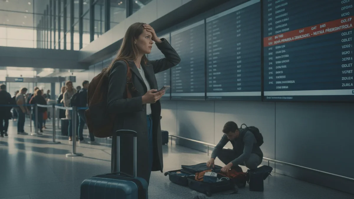 Ab November gelten neue Gepäckregeln: Worauf Sie am Flughafen besonders achten müssen